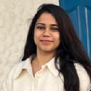 Bhawna S. Class I-V Tuition trainer in Delhi