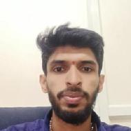 Ishwar Class 12 Tuition trainer in Bangalore