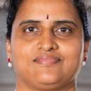 Photo of B. Sudha Reddy