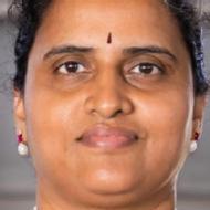 B. Sudha Reddy Class 12 Tuition trainer in Serilingampalle (M)