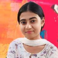Priyanka G. Class 11 Tuition trainer in Chittaranjan