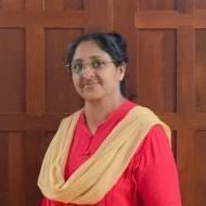 Scissy J. Class I-V Tuition trainer in Tiswadi