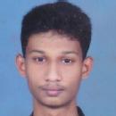 Photo of Nithin Johnson
