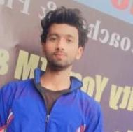 Vishnu Yoga trainer in Gurgaon
