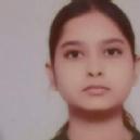 Photo of Mansi