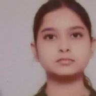 Mansi Class I-V Tuition trainer in Ludhiana