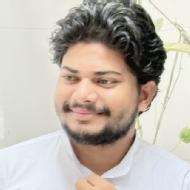 Obaidullah Turkish Language trainer in Delhi