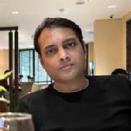 Soujit Nandy Class I-V Tuition trainer in Kolkata