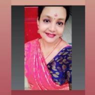 Priya K. Class 8 Tuition trainer in Godda