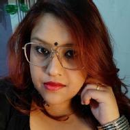 Megha S. Class 10 trainer in Kolkata