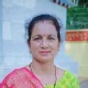 Photo of Tanuja P.