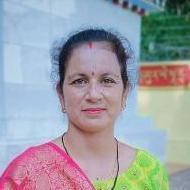 Tanuja P. Class 10 trainer in Haridwar