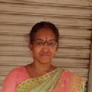 Photo of T Kavitha A.