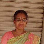 T Kavitha A. Engineering Diploma Tuition trainer in Paramathi Velur