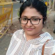 Ranidipa G. Class 12 Tuition trainer in Kolkata