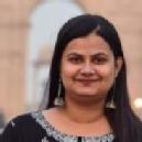 Photo of Niharika S.