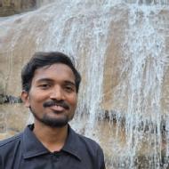 Naveen Dathrika Class 10 trainer in Hyderabad