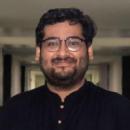 Photo of Sanket Roy