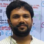 Naveen K. Class 10 trainer in Buxar