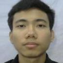 Photo of Samwel Debbarma