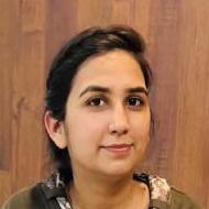 Parmpreet K. Class 10 trainer in Bathinda