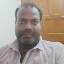 Photo of Saket Singh