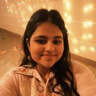 Neetika Gandhi Class 10 trainer in Meerut