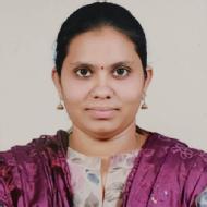 Prasanna C. Class I-V Tuition trainer in Guntur