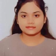 Purva G. Class I-V Tuition trainer in Nashik