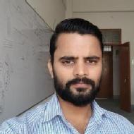 Chandan Kumar Class 10 trainer in Katihar