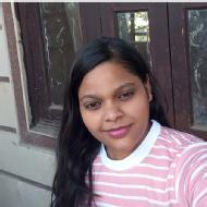 Dimpal Y. Class 10 trainer in Delhi