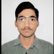 Manas Kumar Gupta Class 12 Tuition trainer in Delhi
