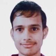 Arpit Shukla Class I-V Tuition trainer in Lucknow