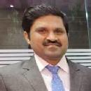 Photo of Satish Kumar
