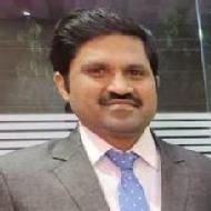 Satish Kumar Class 12 Tuition trainer in Kanpur