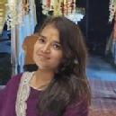 Photo of Mansi N.