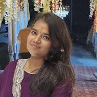 Mansi N. Dance trainer in Nainital