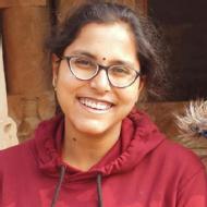 Khushboo S. Class I-V Tuition trainer in Bangalore