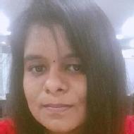 Monisha Spoken English trainer in Kangayam