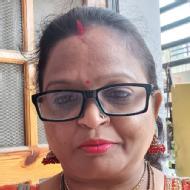 Riya S. Class 10 trainer in Lucknow