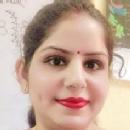 Photo of Akanksha S.