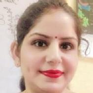 Akanksha S. Class I-V Tuition trainer in Gurgaon