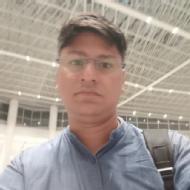 Nitesh Pal Class 10 trainer in Bhavnagar