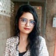 Angeline Laara Class 12 Tuition trainer in Tiruchirappalli