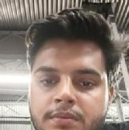 Amrit Mishra Class 12 Tuition trainer in Sabour