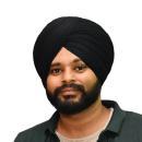 Photo of Mohan Singh