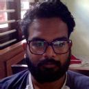 Photo of Amarthya Vishnu A