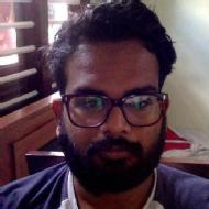 Amarthya Vishnu A Class 12 Tuition trainer in Gudalur