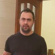 Victor Kanaan Personal Trainer trainer in Ghobeiry