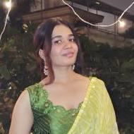 Hetakshi Class 8 Tuition trainer in Vadodara